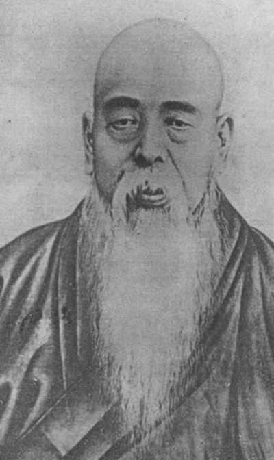 八指頭陀